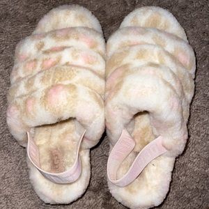 Ugg slippers